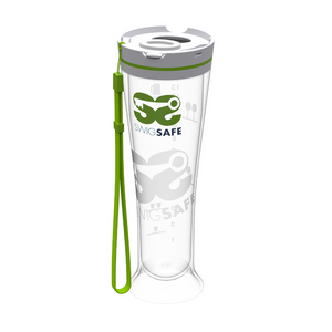 The SWIGSAFE™  Party Tumbler