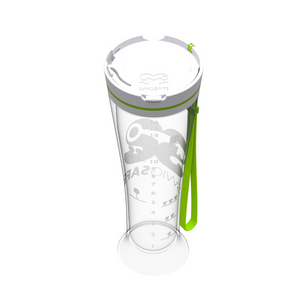 The SWIGSAFE™  Party Tumbler