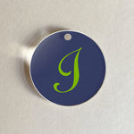 Charms Initials I