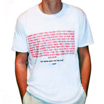 So, Maybe Don't Be That Dude - T-Shirt