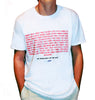 So, Maybe Don't Be That Dude - T-Shirt