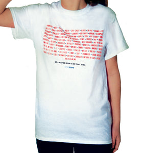 So, Maybe Don't Be That Girl - T-Shirt