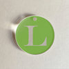 Charms Initials L
