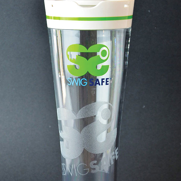 The SWIGSAFE™  Party Tumbler